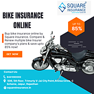How to Claim Bike Insurance Online