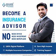 How To Become An Insurance Agent In India