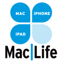 Mac Life Magazine