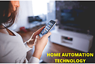 IMPACTS OF HOME AUTOMATION TECHNOLOGY IN Residential Project - blog
