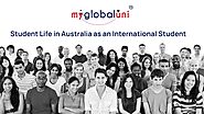 Student Life in Australia as an International Student
