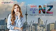 Why study in New Zealand?