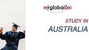 How will myglobaluni help you to achieve your dream of studying in Australia_ PowerPoint Presentation - ID:11552145