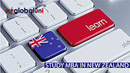 Study MBA in New Zealand