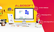 THE MOST TRUSTED WEB DEVELOPMENT COMPANIES IN NOIDA