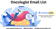 Oncologist Email List