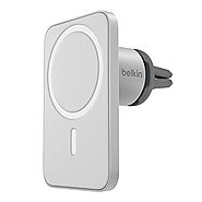 Belkin MagSafe Car Vent Mount PRO Phone Holder for iPhone 13, 12, Pro, Pro Max, Mini