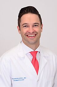 Mohs Micrographic Surgeon & Board-Certified Dermatologist St. Louis, FL