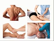Best Physiotherapist in Ranchi