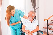 Advantages of Home Physiotherapy Treatment & Reasons Why It is Essential for Elders