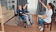 The Importance of Physical Exercise for Healthy Aging