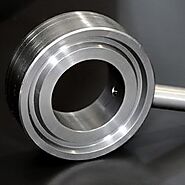 Ring Spacer Flange Manufacturer in India - Inco Special Alloys