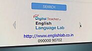 English language lab | Digital Teacher