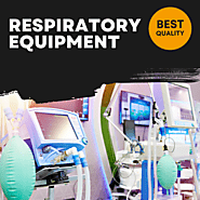 Respiratory Equipment