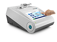 Arterial Blood Gas Machine