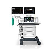 Anesthesia Machines