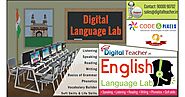 English Language Lab Soft Skills Software Digital Language Lab