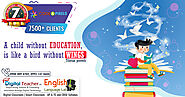 5 tips How to be Fluent in English Speaking -English Digital language lab