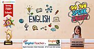 Spoken English: Tips to Improve Your English Speaking Skills