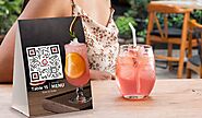 Drink menu design and ideas that increase sales￼ - Menu Tiger | QR Menu | Restaurant QR Menu | QR Code for Menus