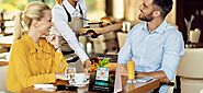 Restaurant industry statistics: Facts and data you should know - Menu Tiger | QR Menu | Restaurant QR Menu | QR Code ...