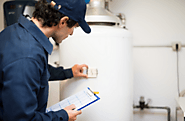 What to do when your Hot Water System is Leaking?
