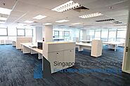 Office Space For Rent Singapore - Officesolutions