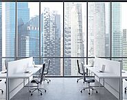 Commercial Office For Rent In Singapore - Singapore Office Solutions