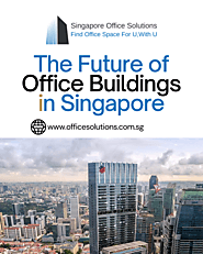 iframely: The Future of Office Buildings in Singapore