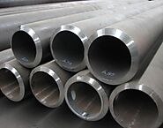 Manufacturers Of ERW Pipes And Uses For ERW Pipes.