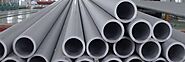 ERW Pipe Supplier, Manufacturer and Dealer in Dubai- Shashwat Stainless Inc