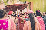 How Punjabi Sikh celebrate their wedding ceremonies?