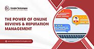 Reputation Management Guide | Power of Online Reviews