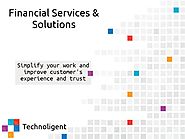 Impeccable and cost effective financial services