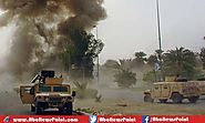 Brutal Islamic State Kills More Than 100 in Egypt's Sinai Peninsula