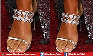 Top 10 Most Expensive Shoes For Women in The World 2015