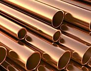 Copper Pipe Specifications