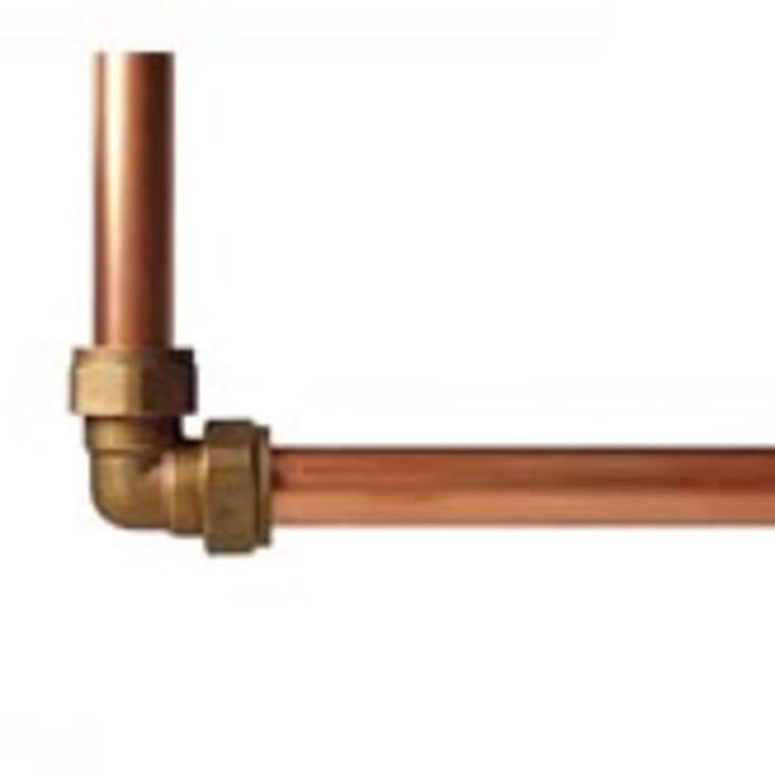 Copper Pipes & Tubes Specifications & their 5 Different Types A