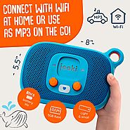 Jooki Programmable Figurines- Connect With Wifi