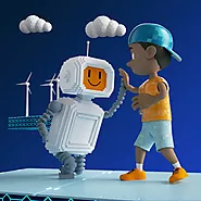 McKinsey for Kids: Game on! Why your computer learns faster and games better than you think