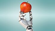 Nutrition Meets Artificial Intelligence | by Kimberly Bone | DataDrivenInvestor