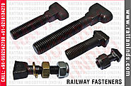 Railway Fasteners