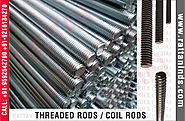Threaded Rods / Thread Bars