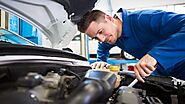 Find a Mechanic Near You Easily - Globepredict.com