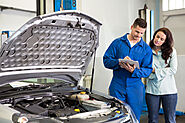 Ask the Five Questions to Determine if Your Car Transmission is Problematic - WriteUpCafe.com
