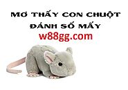 Con chuột số mấy cực chính xác chỉ có tại W88