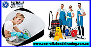 Bond Cleaning Brisbane | Cheap Bond Cleaning Brisbane | From $25
