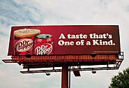 How effective is billboard advertising in Macon Georgia in modern times?