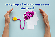 Why Top of Mind Awareness Matters More Than Ever for Middle Georgia Businesses - The Park Group