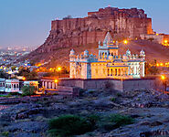 #1 Book Rajasthan Tour Packages Visit Forts and Palaces